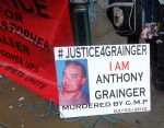 Justice4Grainger Rally Manchester